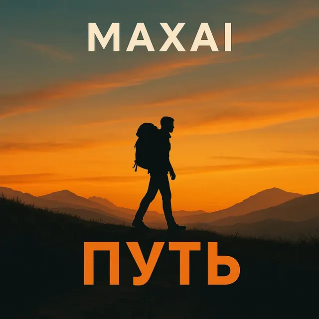 Обложка «Путь»