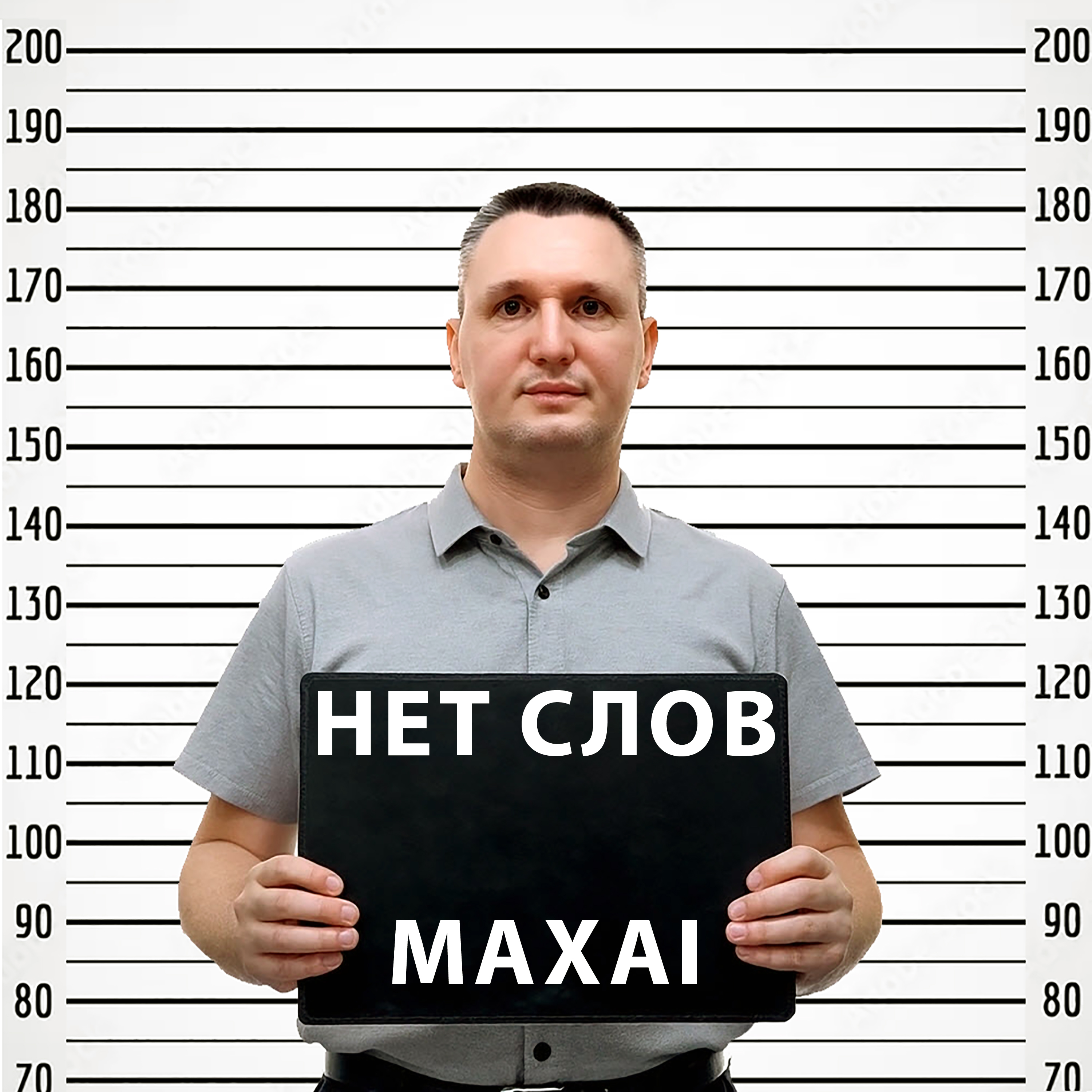 Обложка трека Нет слов
