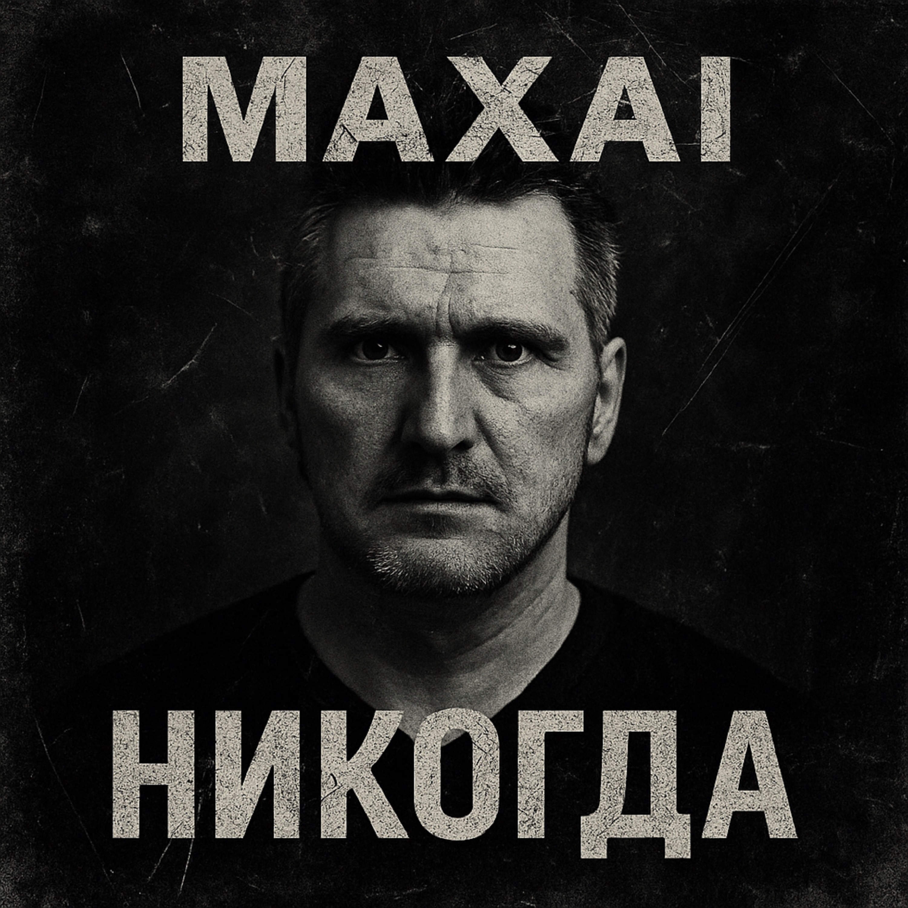 Обложка трека Никогда